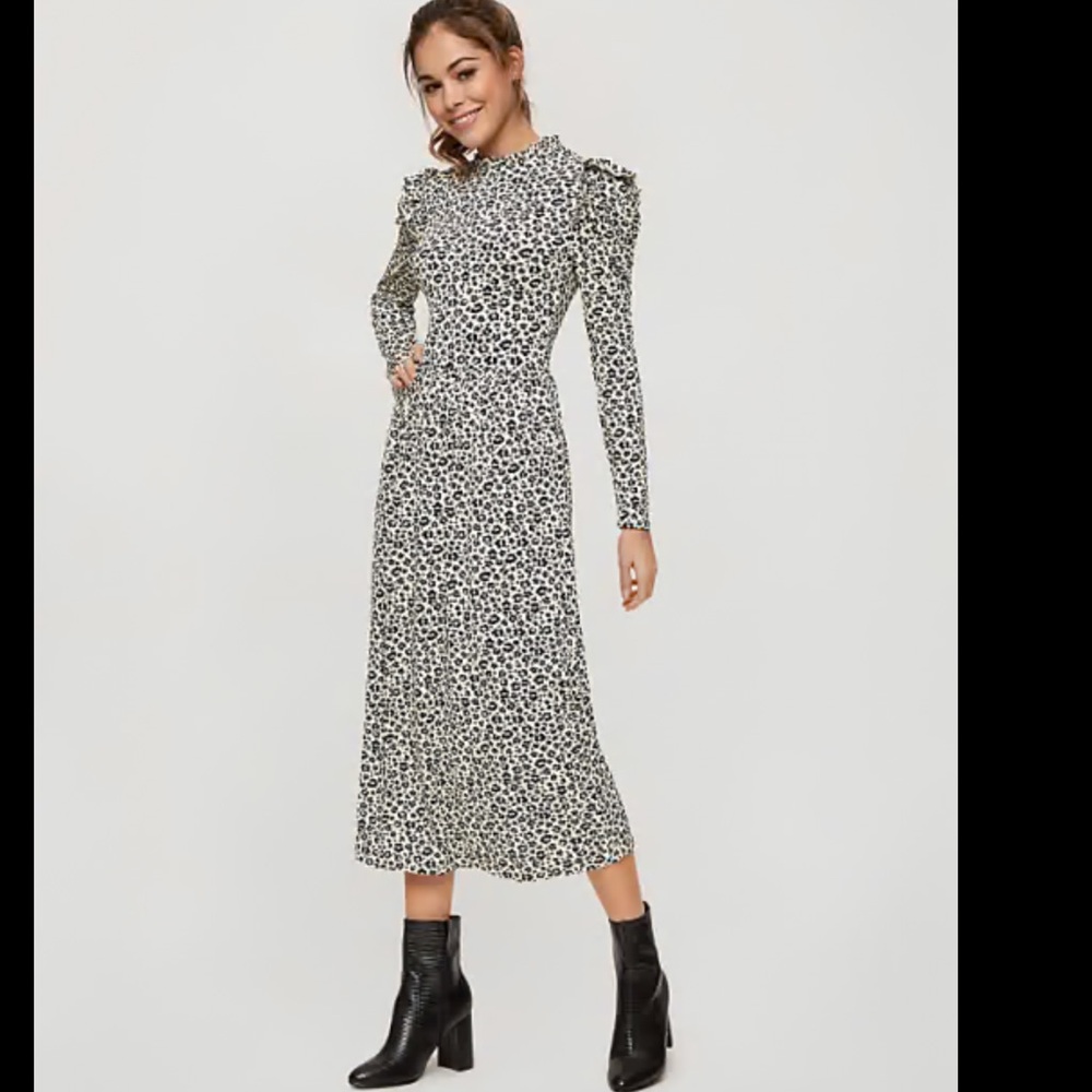 Miss Selfridge Dress
